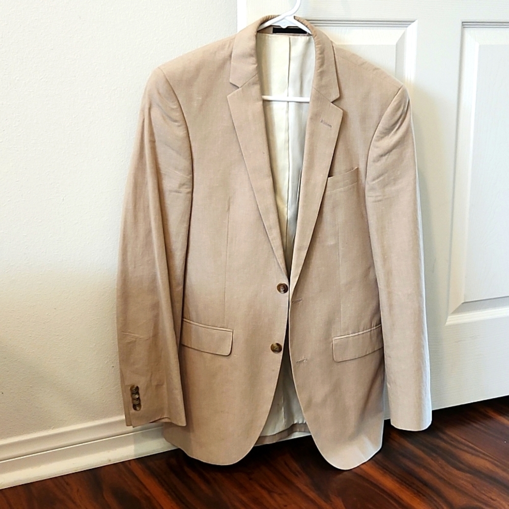 Kenneth Cole, 36 R Blazer